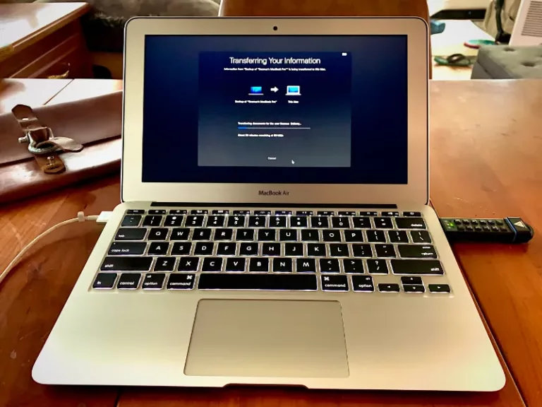 How To Update Macbook Air To Latest Version 19