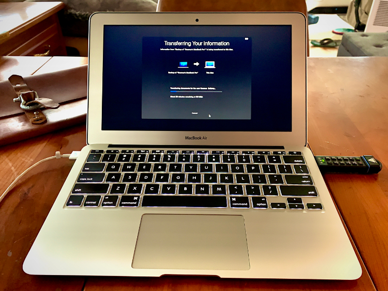 How To Update Macbook Air To Latest Version 1