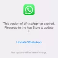 How To Update Whatsapp Without Apple ID 8 How To Update Whatsapp Without Apple ID 7