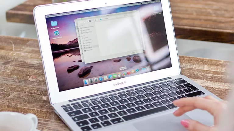 How To Update Your Old Macbook Air 15