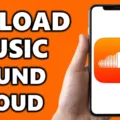 How To Upload A Song To Soundcloud On iPhone 10