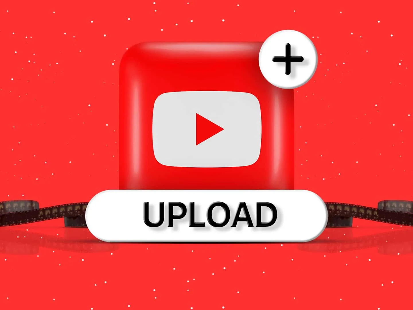 how-to-correctly-upload-videos-to-youtube-for-beginners-youtube