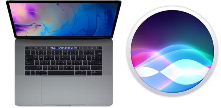 How To Use Siri On Mac Air 7