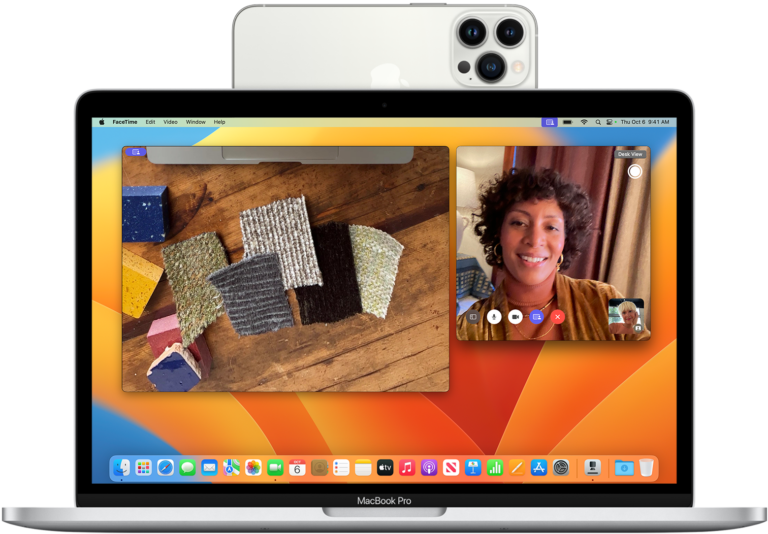 How To Use Your iPhone As a Webcam For Zoom 19