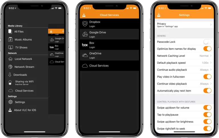 How To Use VLC For iPhone 11