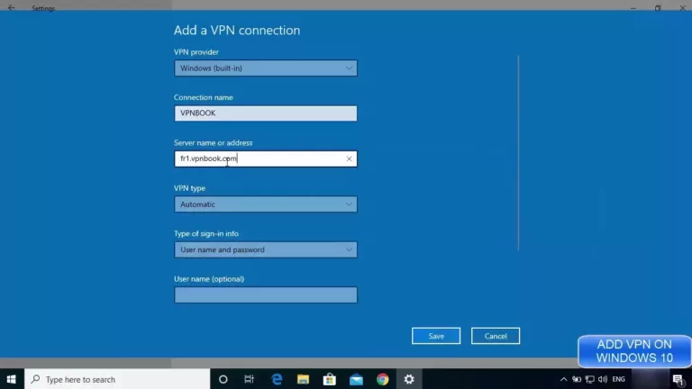 How to Secure Your Online Privacy with VPNBook 1