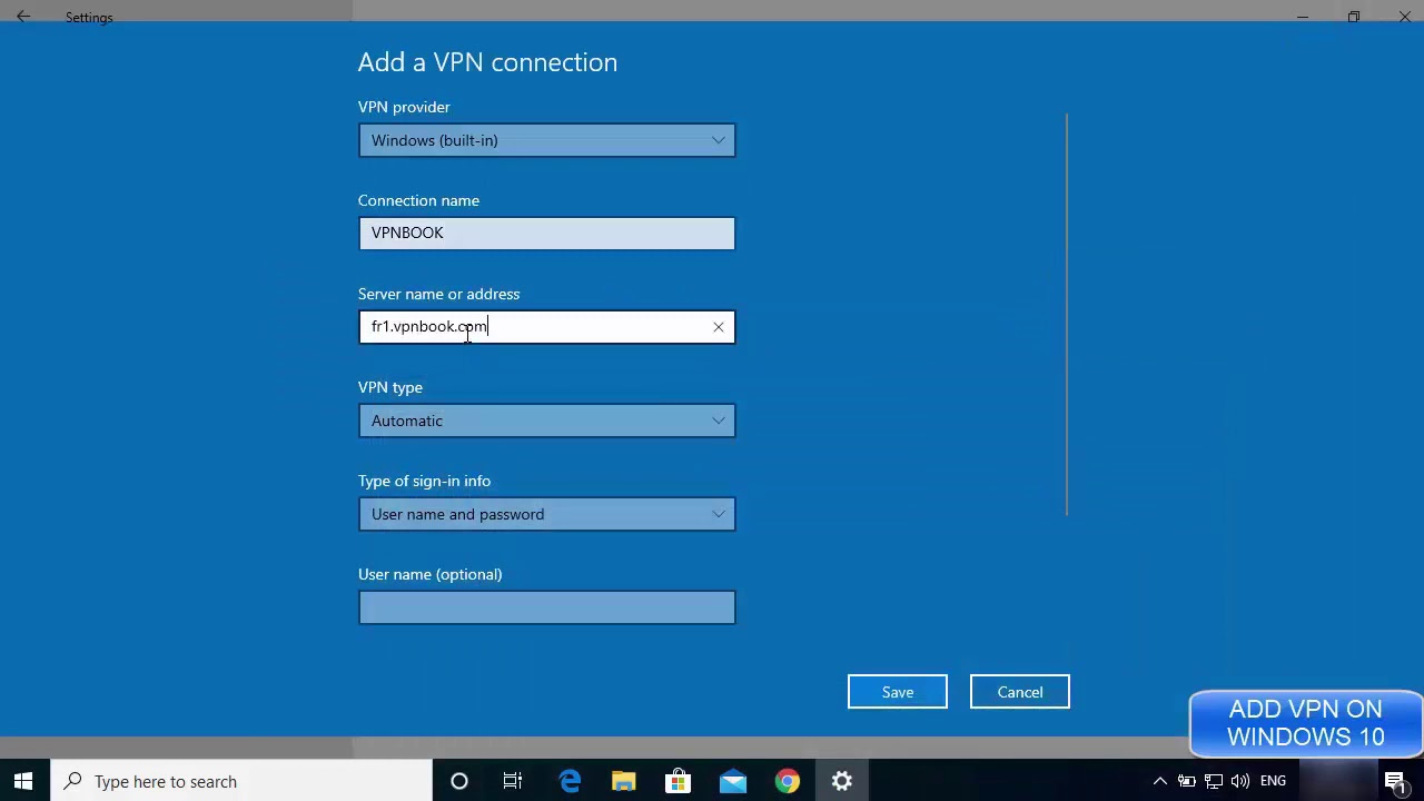 How to Secure Your Online Privacy with VPNBook 1