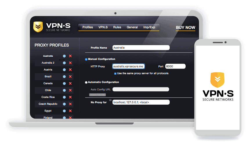 A Comprehensive Review of VPNSecure VPN for 2023 1