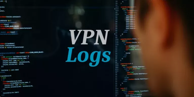 VPN Logs: Everything You Need to Know in 2023 5