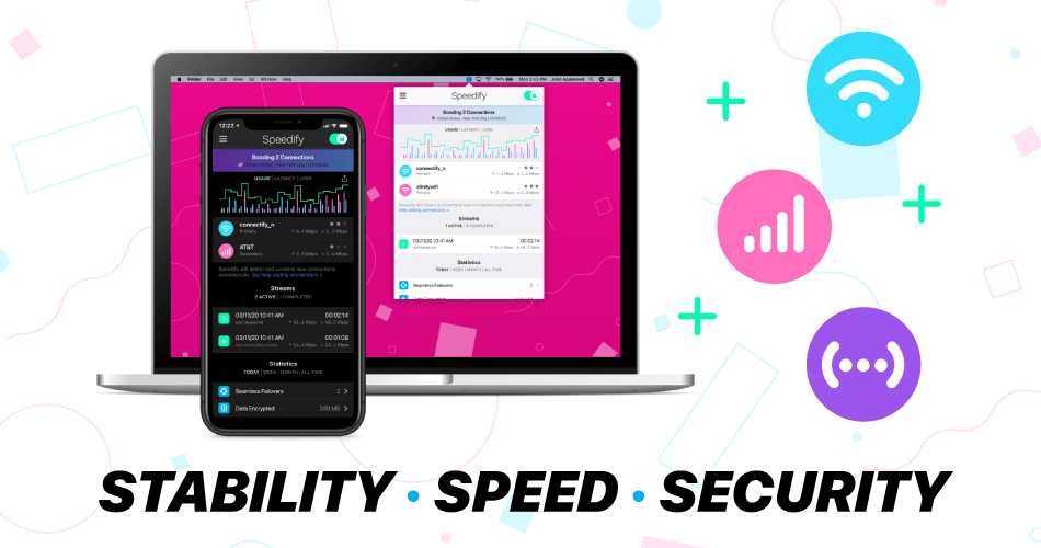 How to Secure Your Network with the Fastest VPN Speedify App 2 How to Secure Your Network with the Fastest VPN Speedify App 1