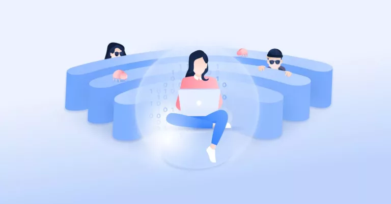 Why to Use a VPN While Connecting to Public Wi-Fi Networks 15