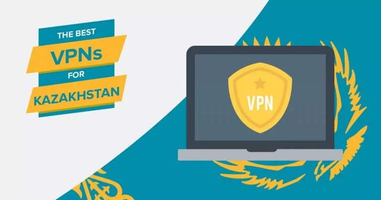 How to Secure Your Online Privacy with a VPN in Kazakhstan 3
