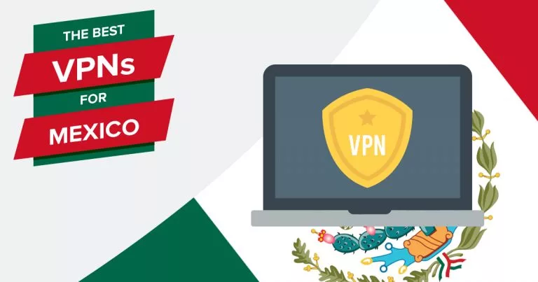 How to Secure Your Online Data with a VPN in Mexico 7