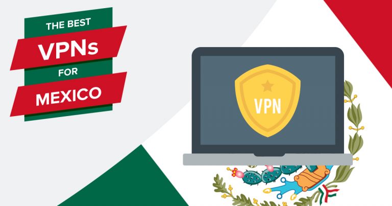 How to Secure Your Online Data with a VPN in Mexico 1