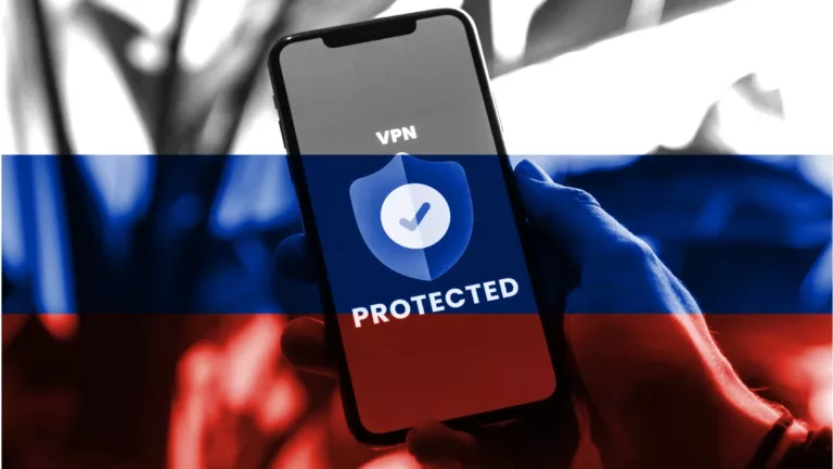 How to Access Blocked Websites with a VPN in Russia 3