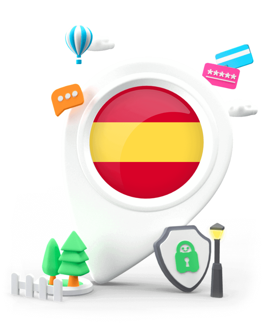 Unlock the World with a Spanish VPN: The Benefits of Using a VPN in Spain 1