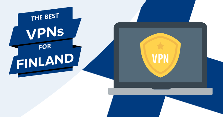 Best Free VPNs For Finland in 2023 11