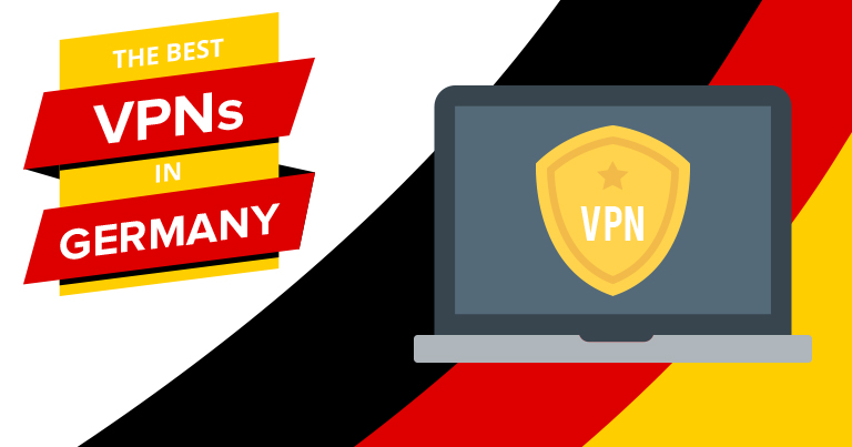 How to Stay Safe and Secure Online Using VPNs in Germany 1