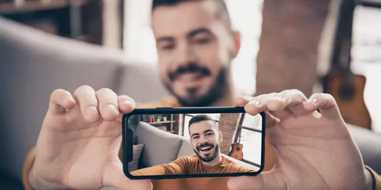 How To Video Record Yourself Singing On iPhone 15