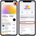 How To View Full Card Number On Apple Pay 9