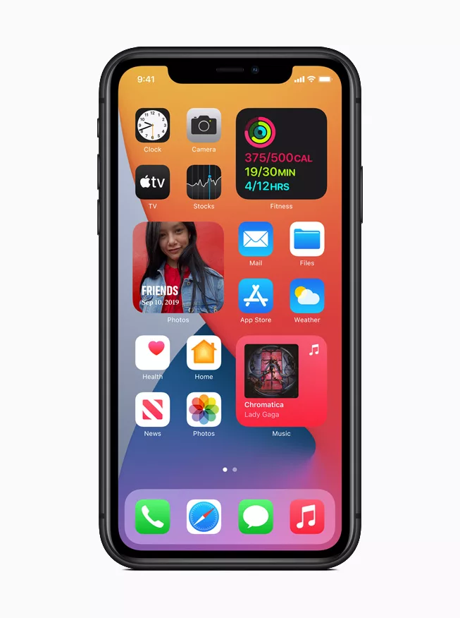 How To View Messages Without Unlocking iPhone 9