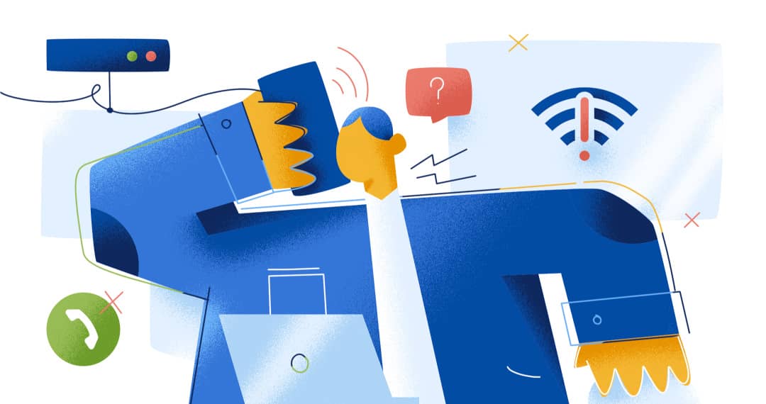 How to Test Your VoIP Connection Quality 2 How to Test Your VoIP Connection Quality 1
