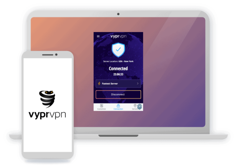 A Comprehensive Review of VyprVPN 15