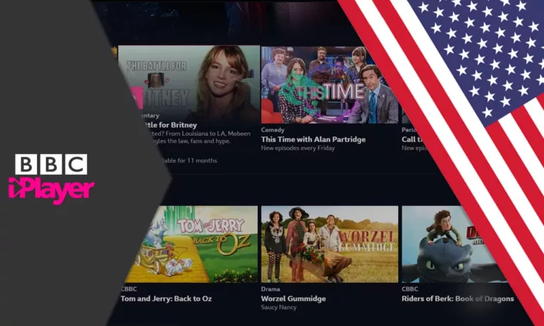 How To Watch BBC in the USA 3