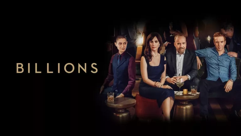 How To Watch Billions Season 6 Online 17