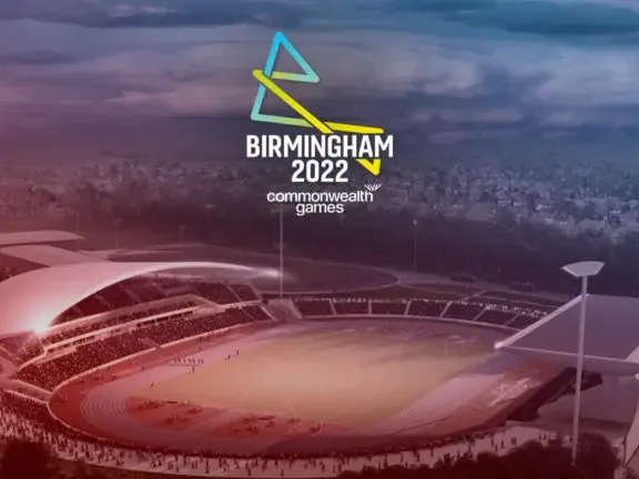 How To Watch Commonwealth Games In the USA 13