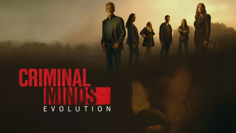 How to Watch Criminal Minds Evolution Online 19