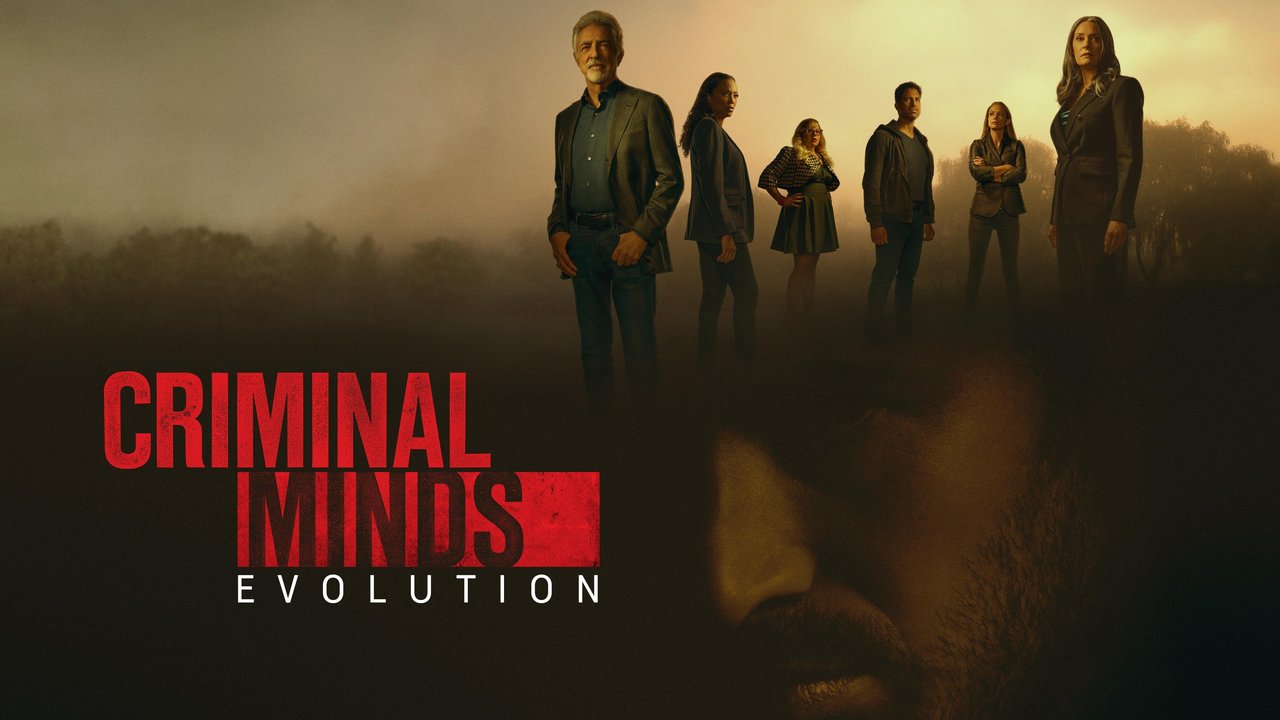 How to Watch Criminal Minds Evolution Online 1