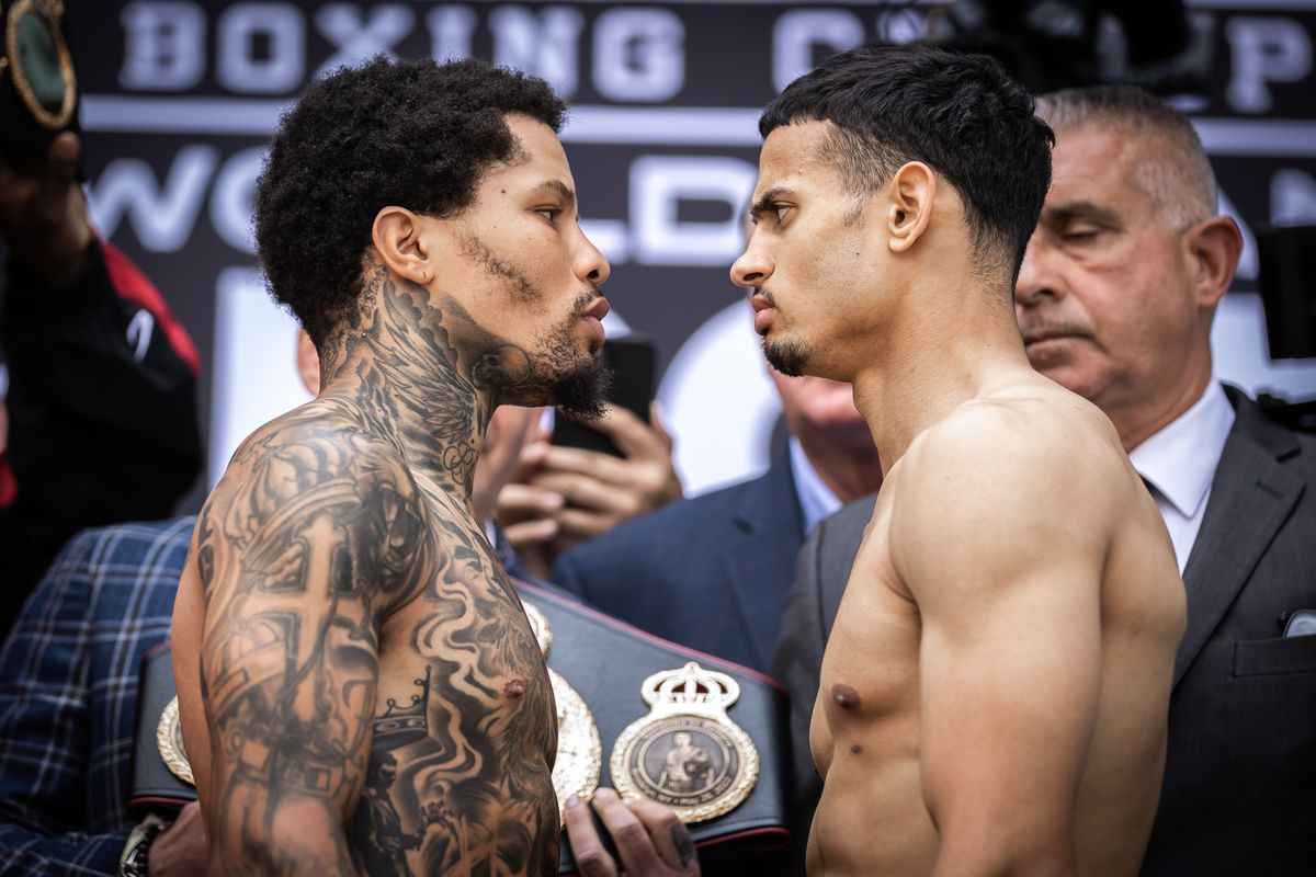 How to Watch Gervonta Davis vs Rolando Romero 1