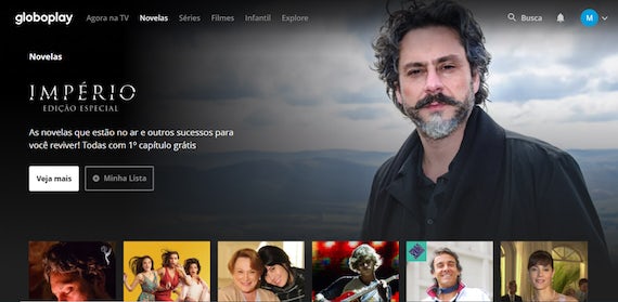 How to Watch Globoplay in the USA Using VPN 1