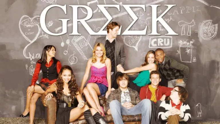 How to Stream and Watch Greek TV Series Online 7