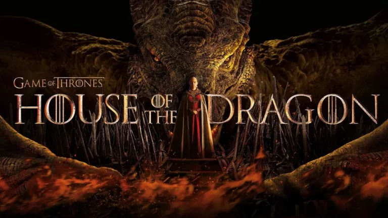 How To Watch House Of Dragon Live 17