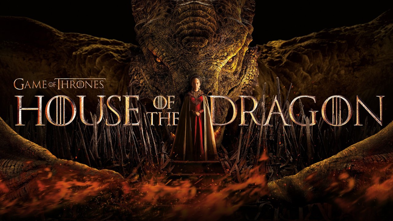 How To Watch House Of Dragon Live 1