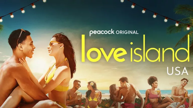 How To Watch Love Island USA For Free 9