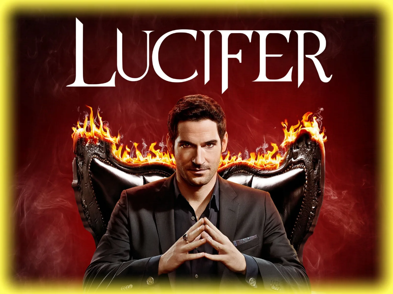 How To Watch Lucifer Without Netflix 1