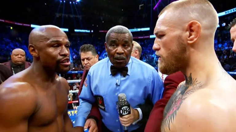 How To Watch Mayweather Vs Mcgregor Fight 5