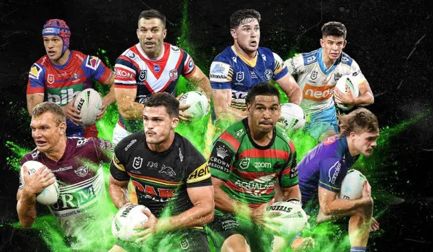 How to Watch NRL in the USA 1