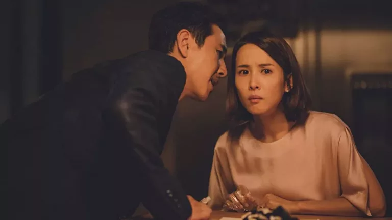 How to Watch Parasite Movie for Free 13