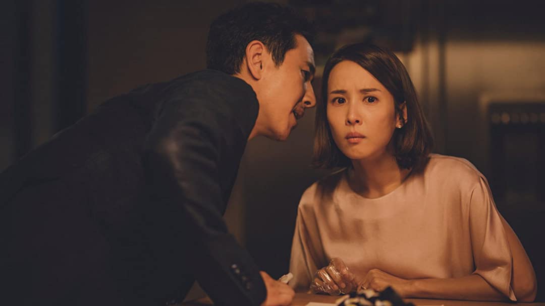 How to Watch Parasite Movie for Free 1