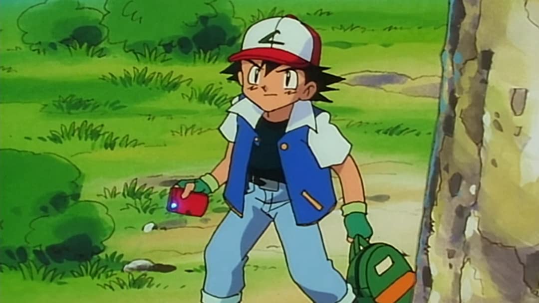 Where To Watch Pokemon Indigo League 1
