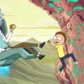 Where to Watch 'Rick and Morty' Season 6 Online 9