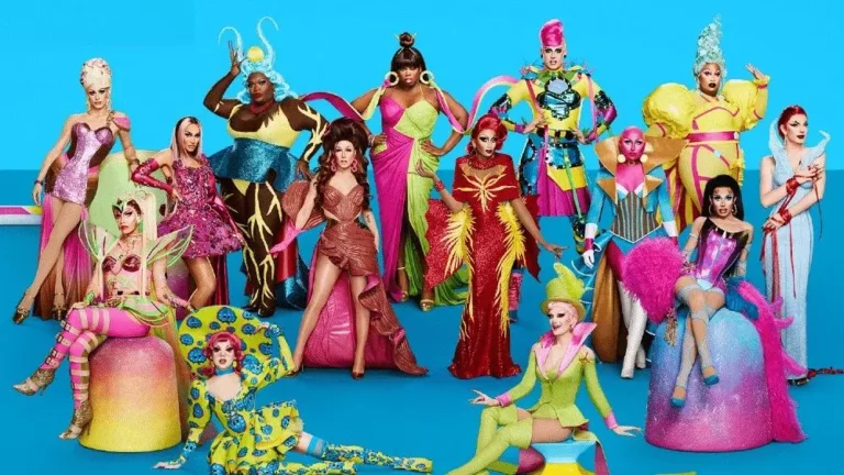 How To Watch Rupaul Season 14 1