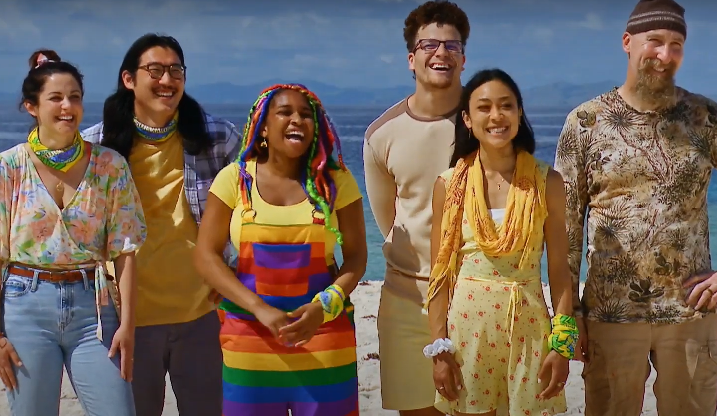 How To Watch Survivor Season 43 Live 1