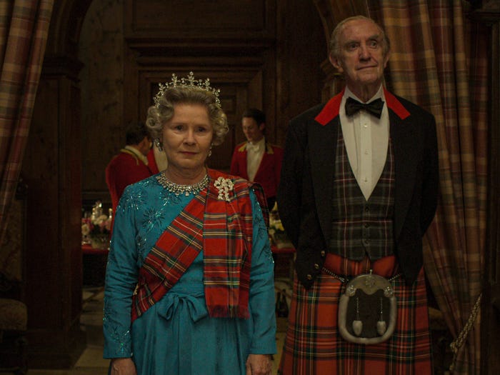 How To Watch The Crown Without Netflix 1