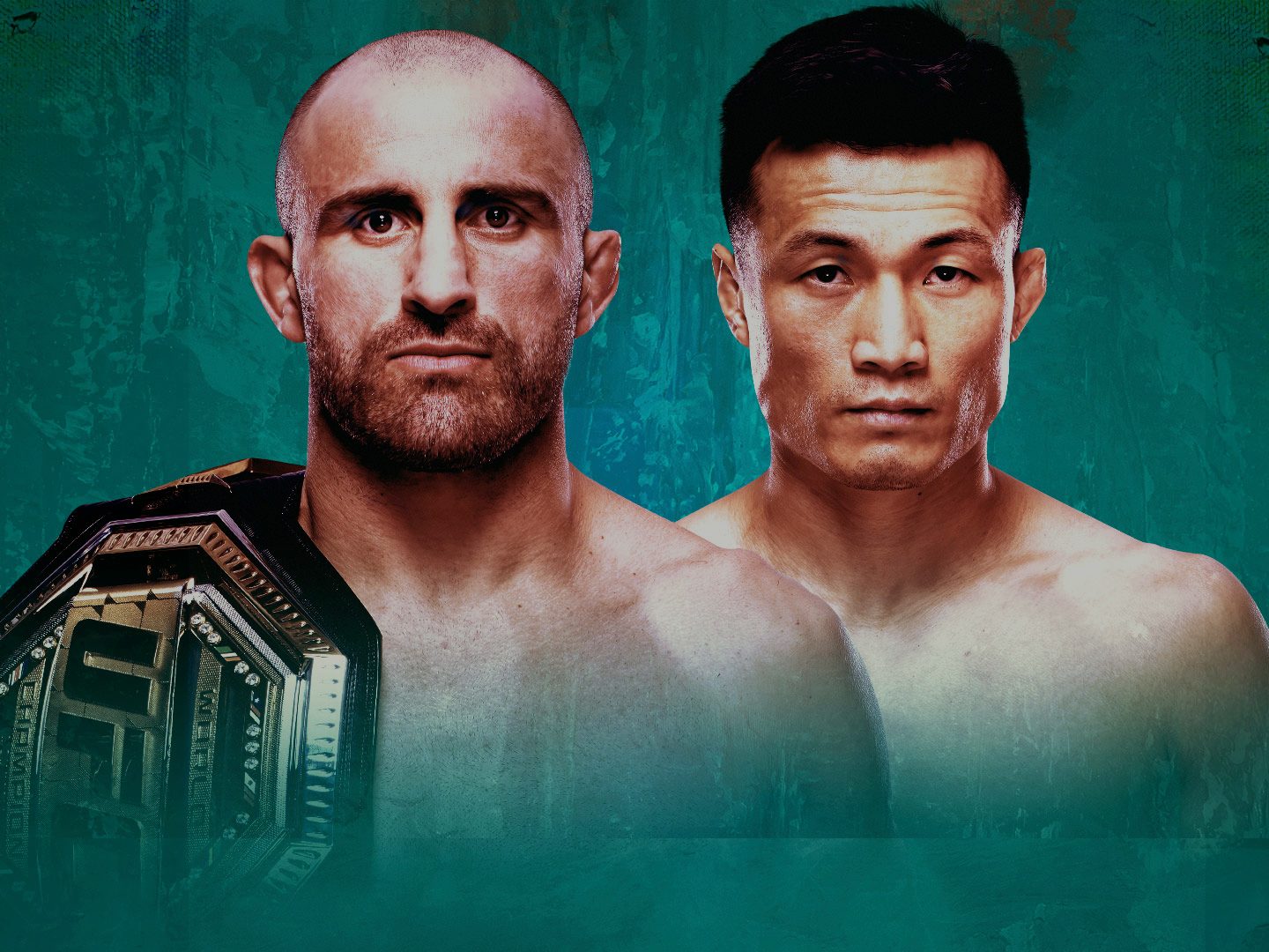 How to Watch UFC 273 Live Streams 1