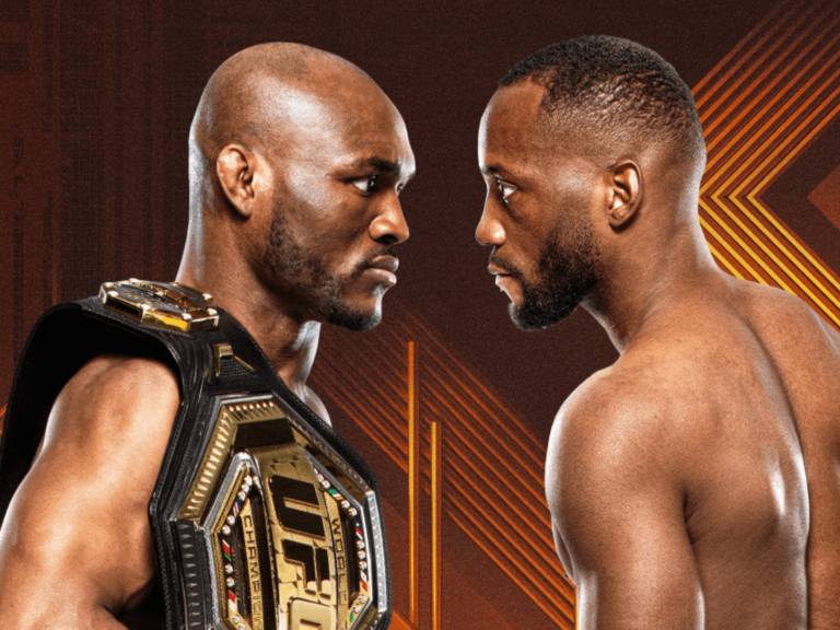 How to Watch UFC 278 Live Online Free 7